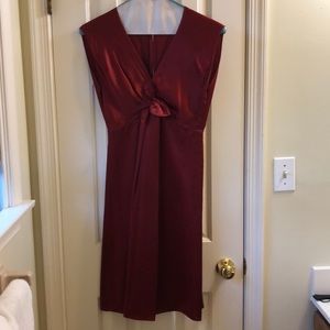 Hugo Boss dress